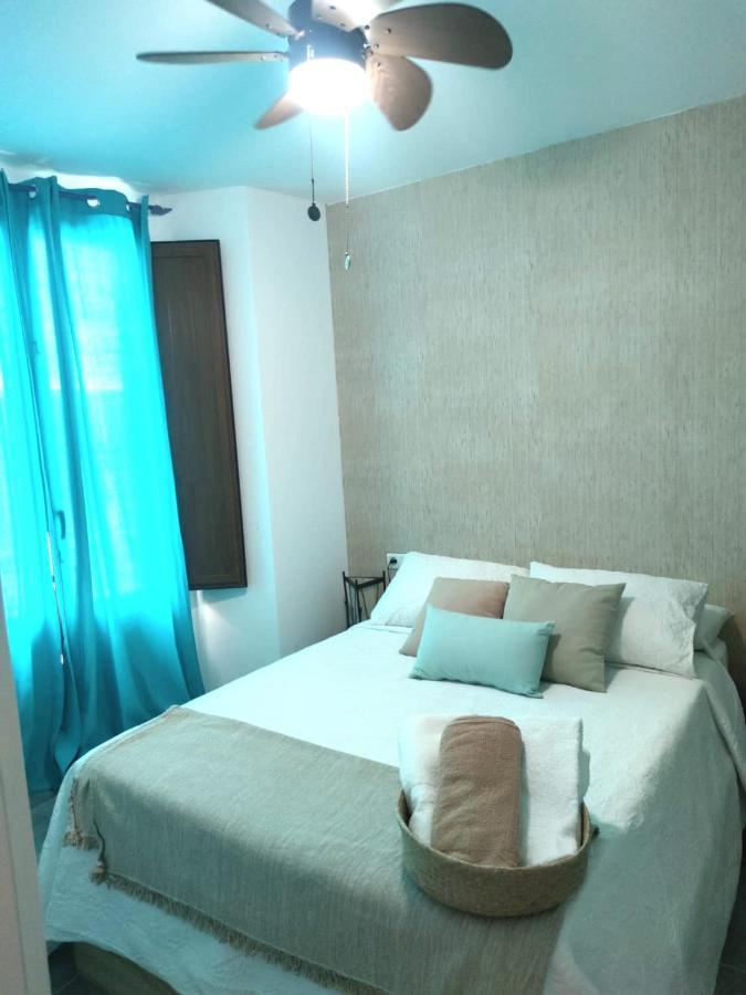 Expoholidays - Granada Centro Elvira Parking Gratis Экстерьер фото
