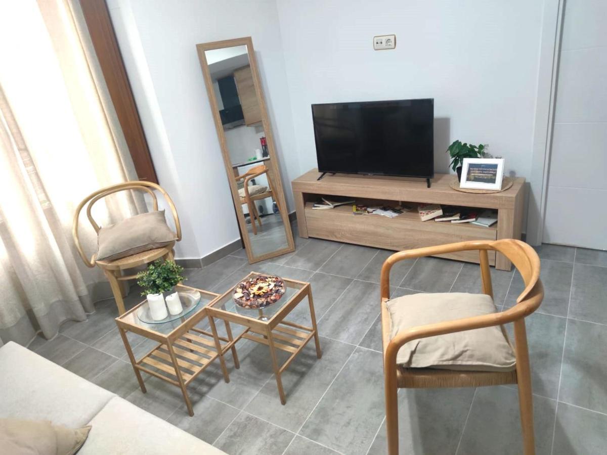 Expoholidays - Granada Centro Elvira Parking Gratis Экстерьер фото
