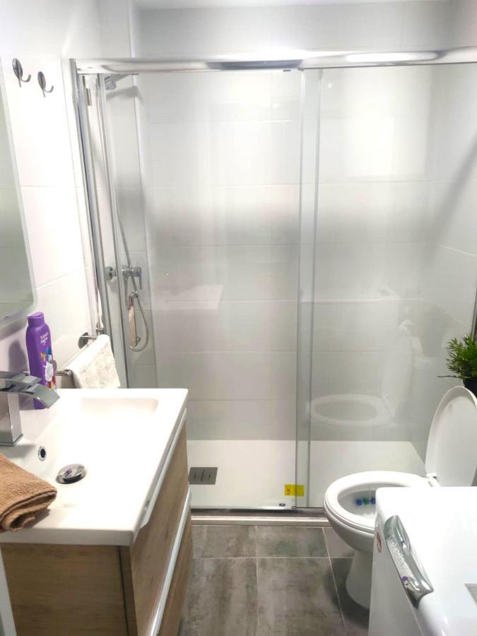 Expoholidays - Granada Centro Elvira Parking Gratis Экстерьер фото