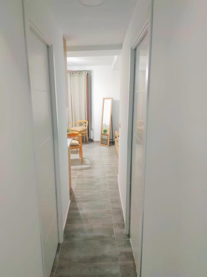 Expoholidays - Granada Centro Elvira Parking Gratis Экстерьер фото